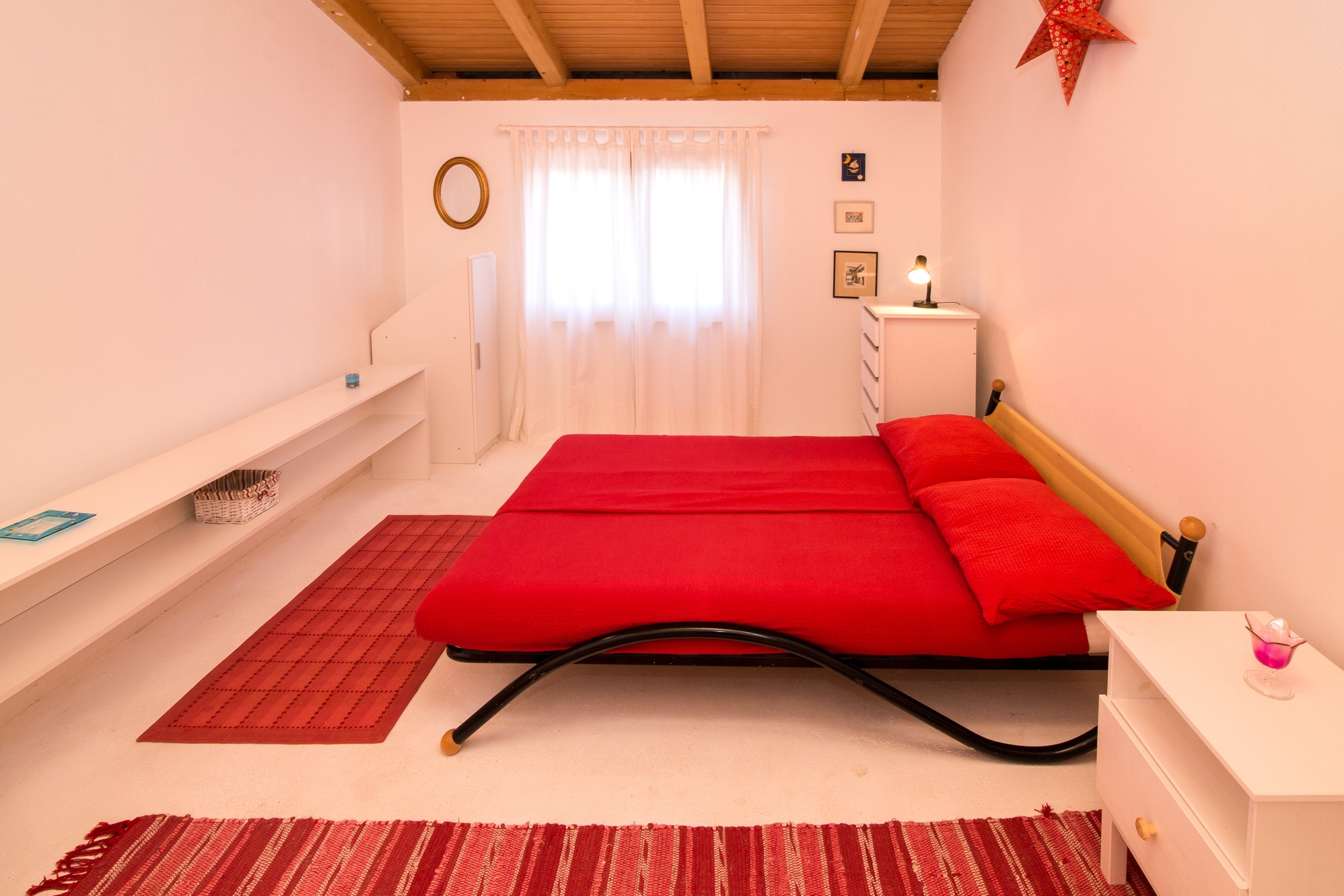 Three bedroom house with terrace Pašman  K