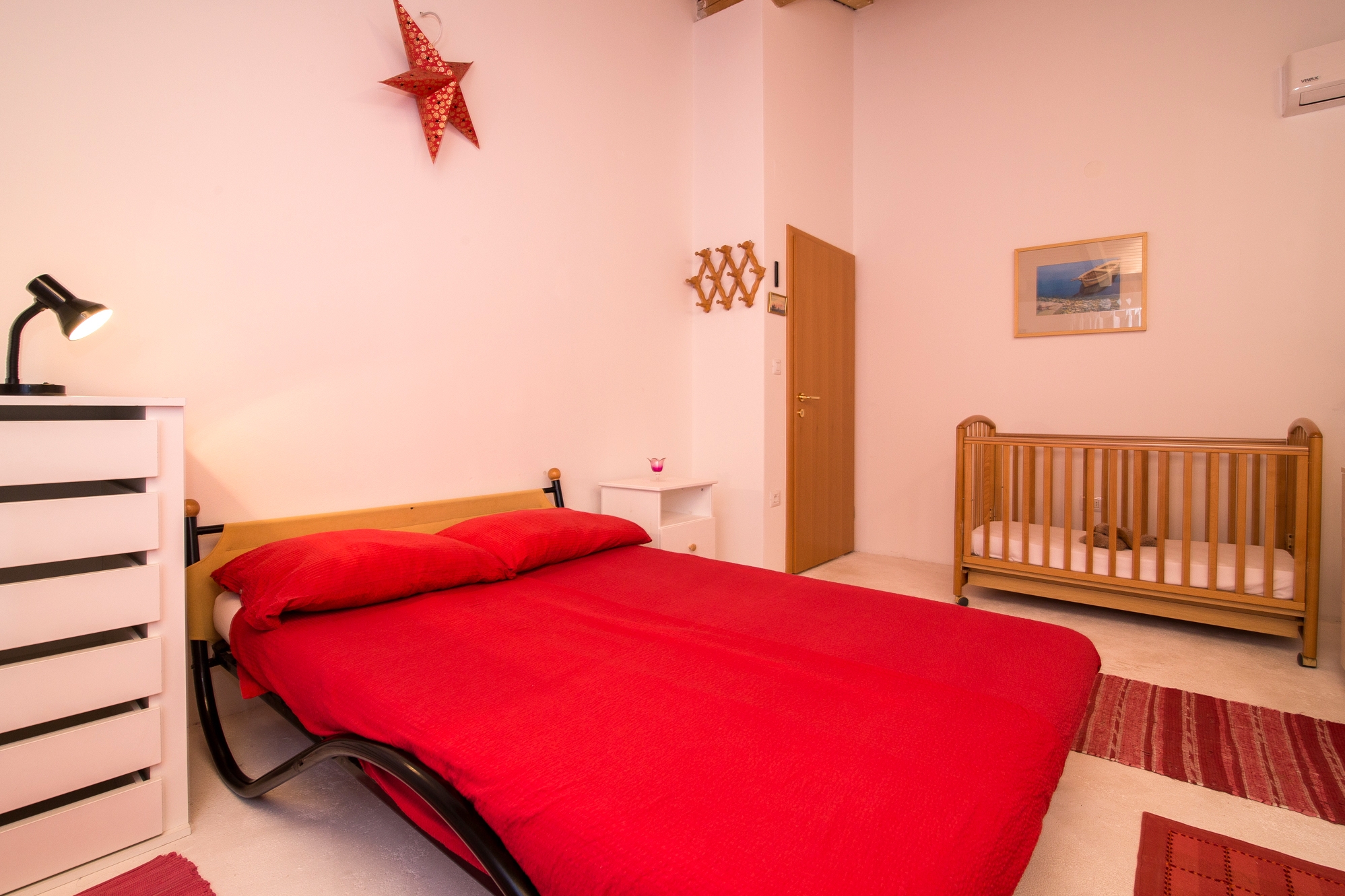 Three bedroom house with terrace Pašman  K