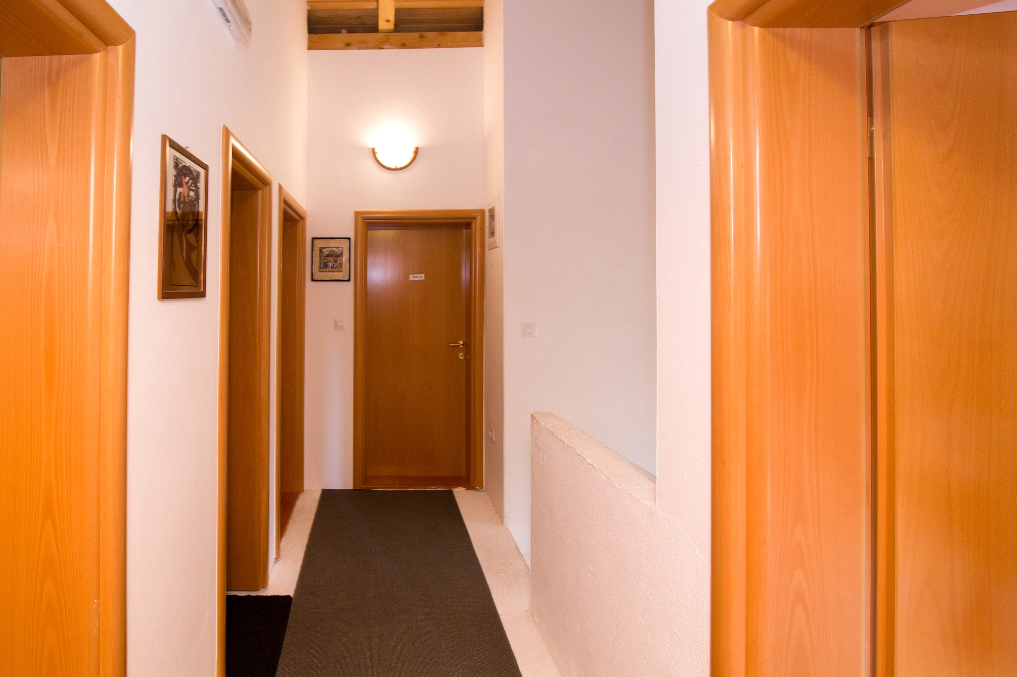 Three bedroom house with terrace Pašman  K