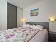 Ložnice Trogir, Ložnice v ubytování typu apartment, WiFi.