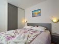 Trogir, Sypialnia w zakwaterowaniu typu apartment, WiFi.