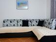 Living room Trogir, Living room in the apartment, WiFi.