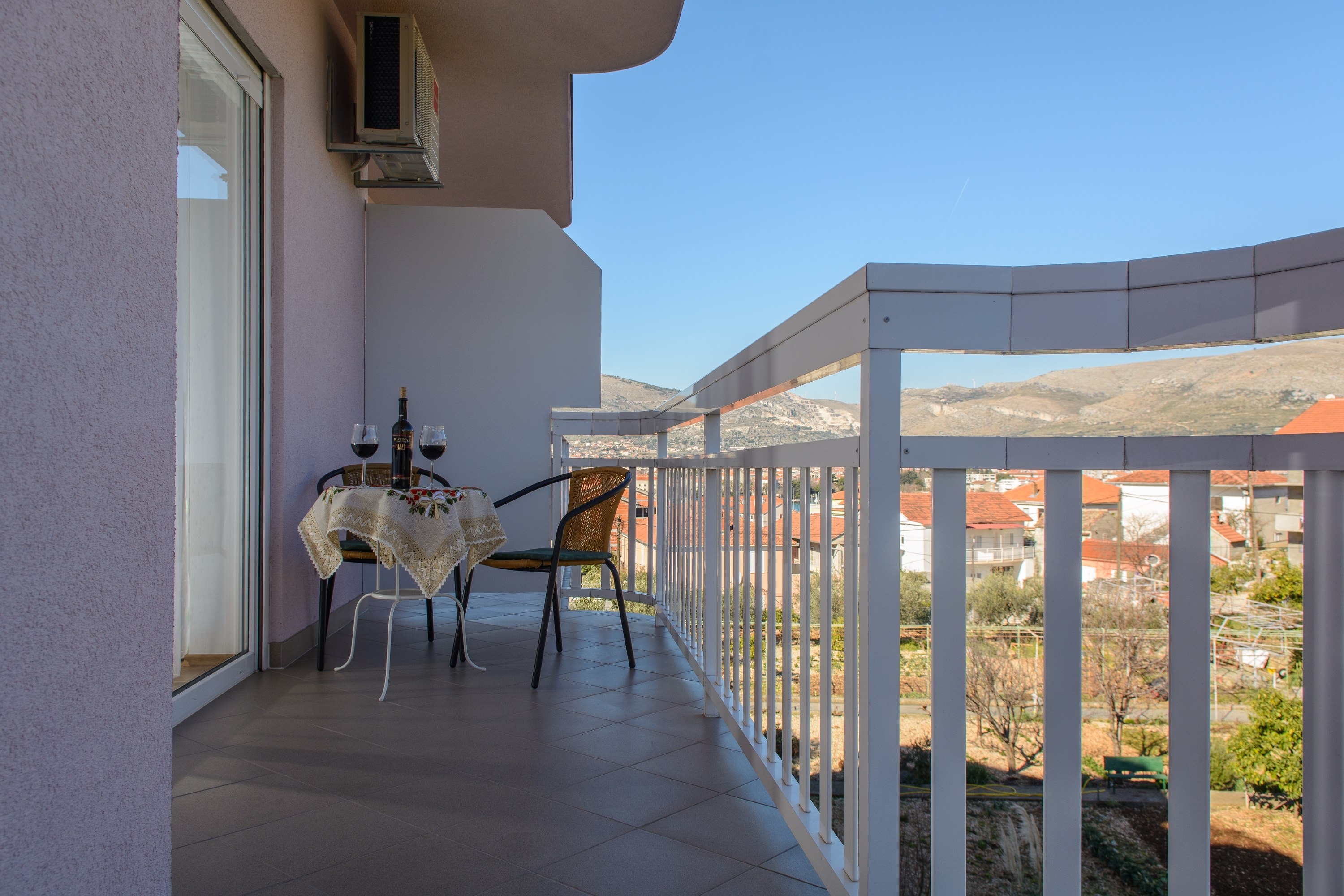 Top Trogir Top Trogir