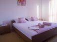 Bedroom 1 Pag, Bedroom 1 in the apartment, WiFi.