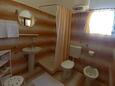Bathroom Pag, Bathroom in the apartment, WiFi.