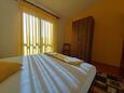 Bedroom 1 Pag, Bedroom 1 in the apartment, air condition available and WiFi.