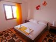 Bedroom 2 Pag, Bedroom 2 in the apartment, WiFi.