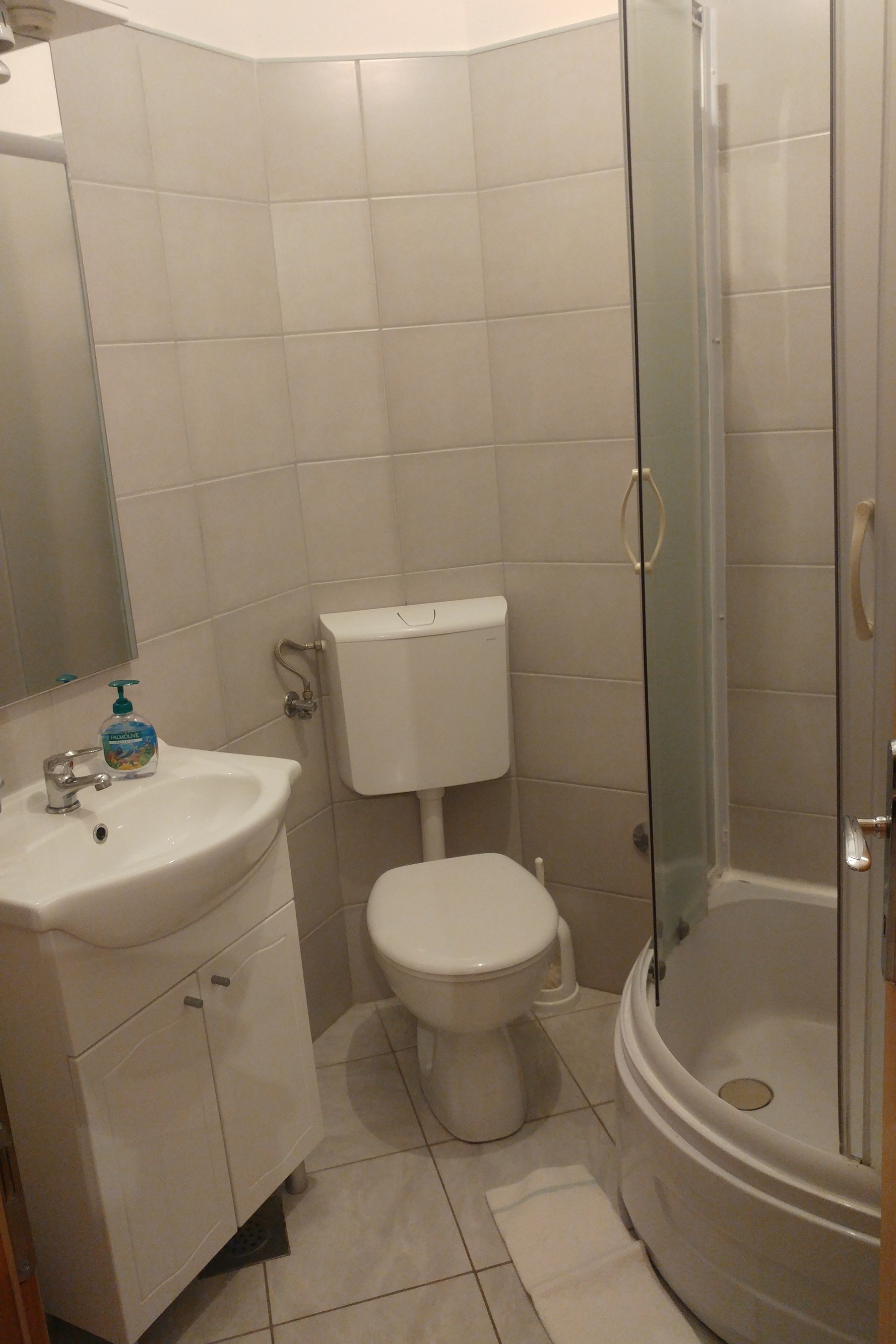 Top Makarska Brist Top Makarska Brist