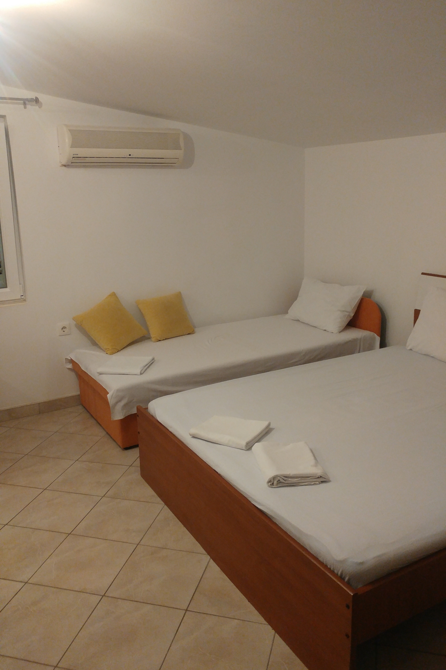 Top Makarska Brist Top Makarska Brist