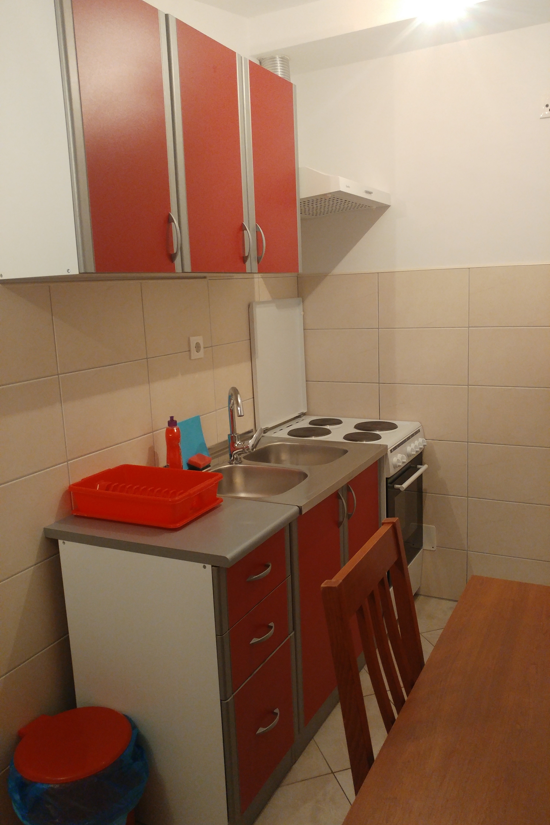 Top Makarska Brist Top Makarska Brist