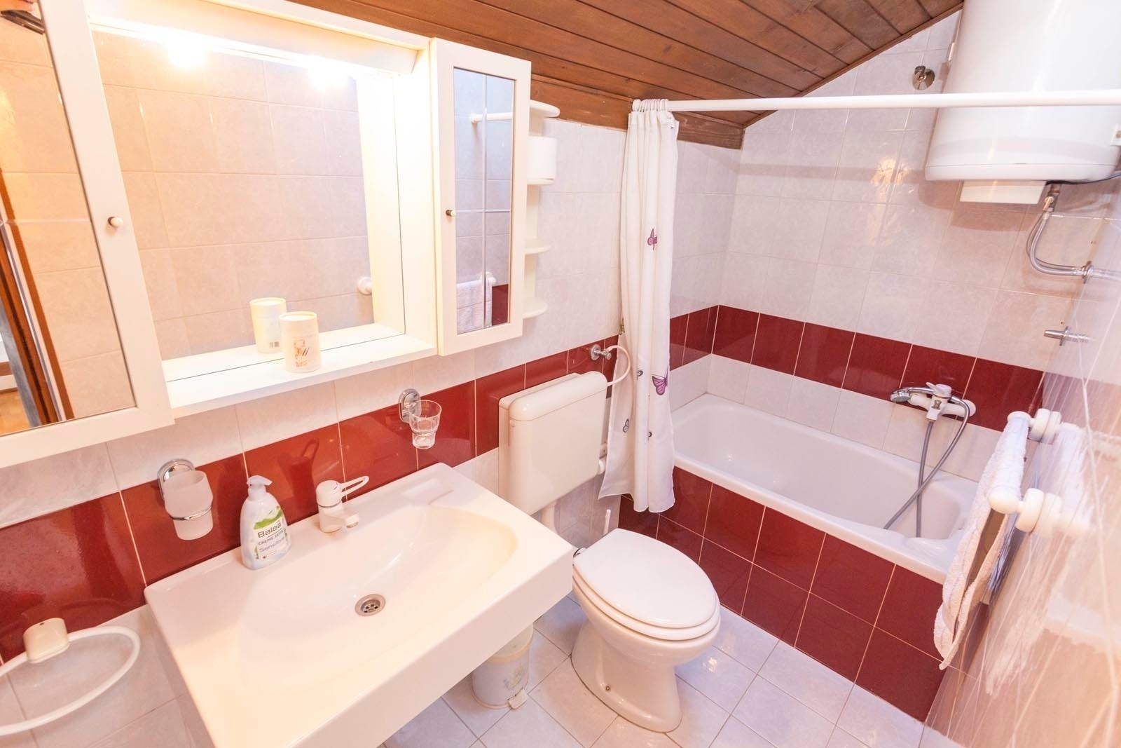 Top Brač Ložišća Top Brač Ložišća