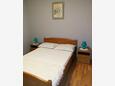 Dormitorio Maslinica, Dormitorio in the apartment, WiFi.