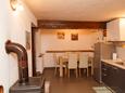 Dining room Zlobin, Dining room in the house, (pet friendly) and WiFi.