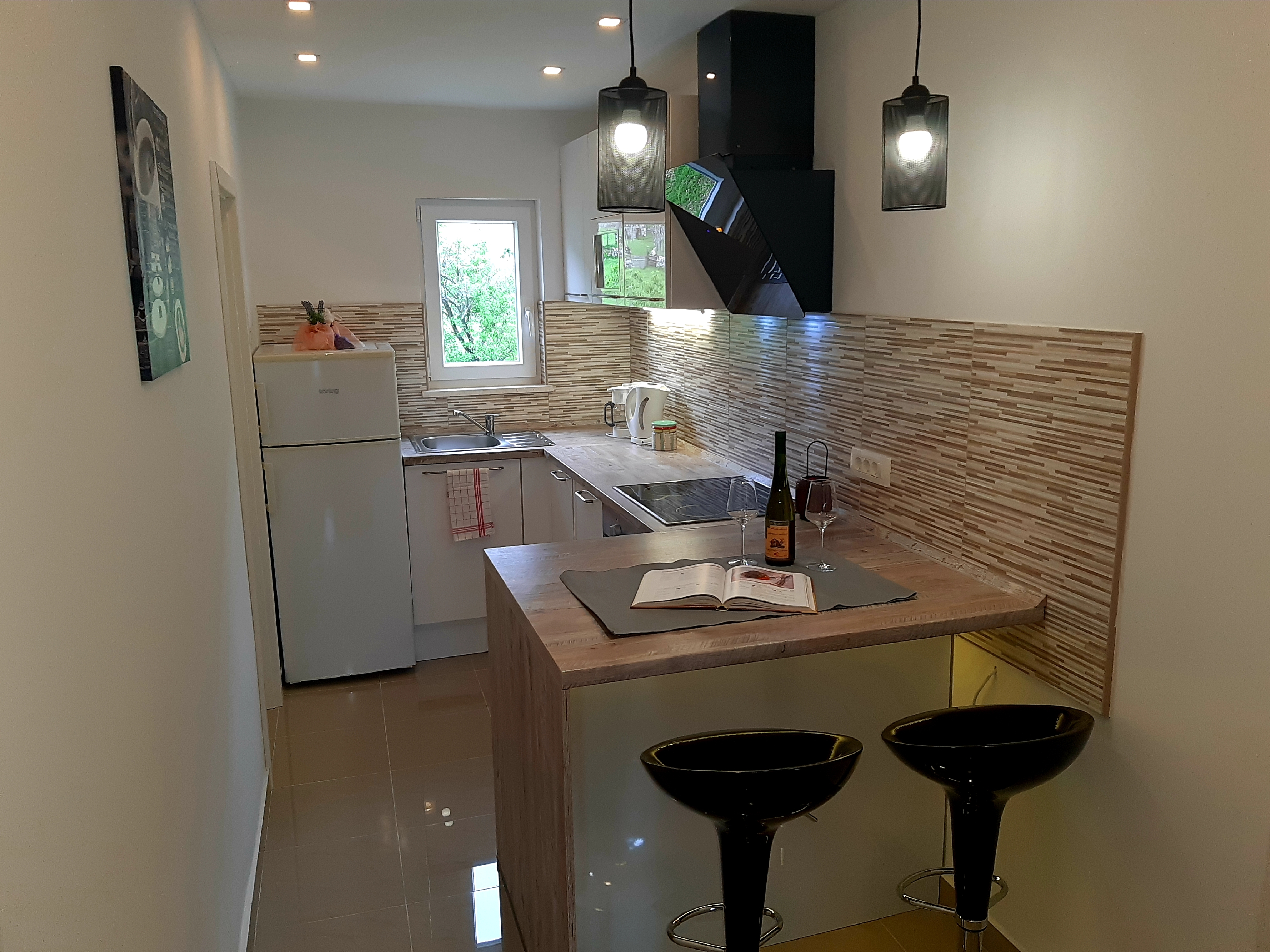 Top Rab Supetarska Draga - Gornja Top Rab Supetarska Draga - Gornja