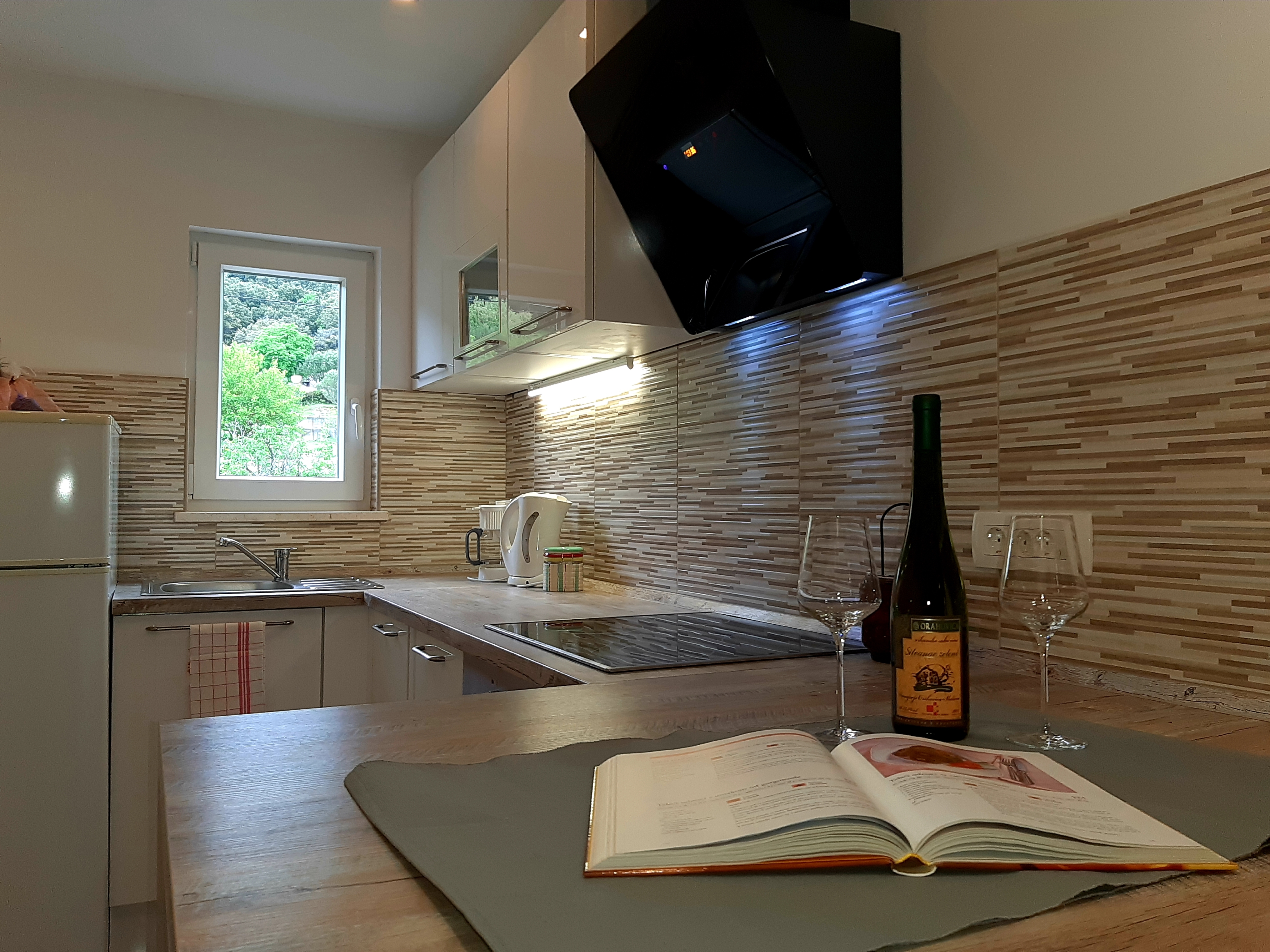 Top Rab Supetarska Draga - Gornja Top Rab Supetarska Draga - Gornja