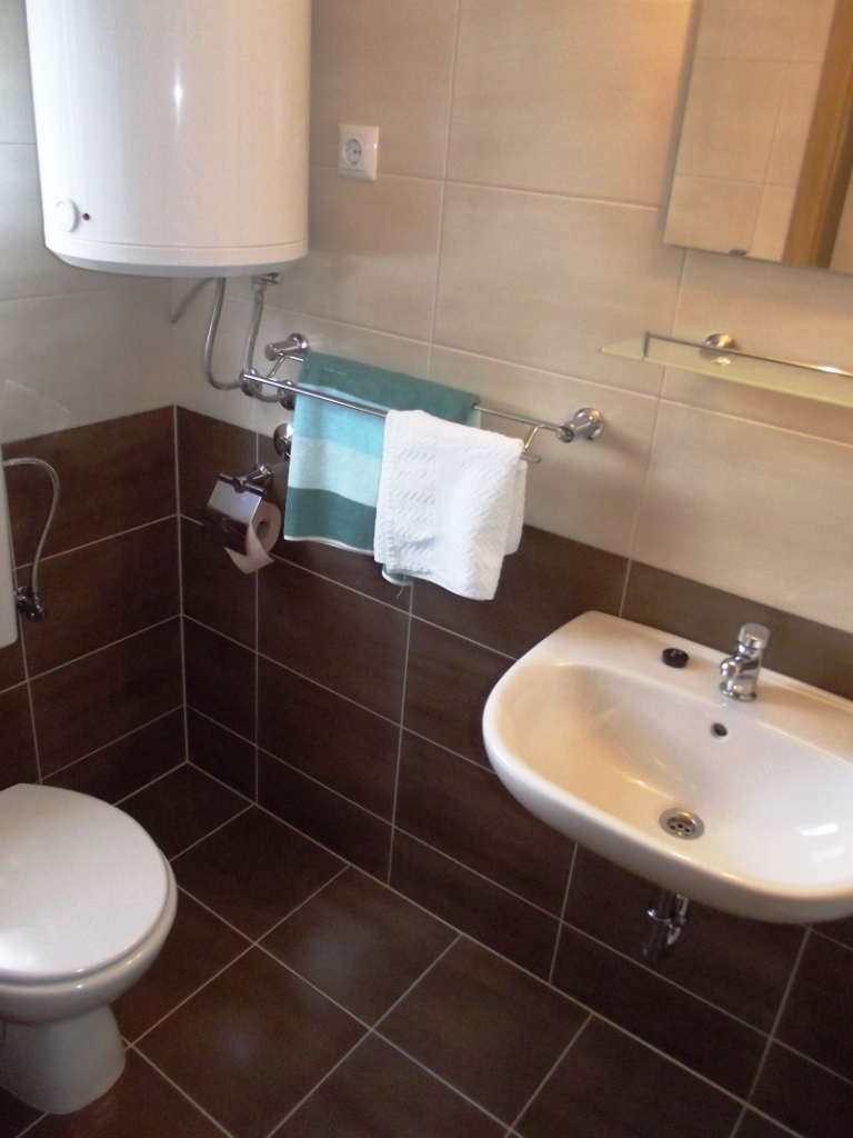 Top Rab Supetarska Draga - Gornja Top Rab Supetarska Draga - Gornja