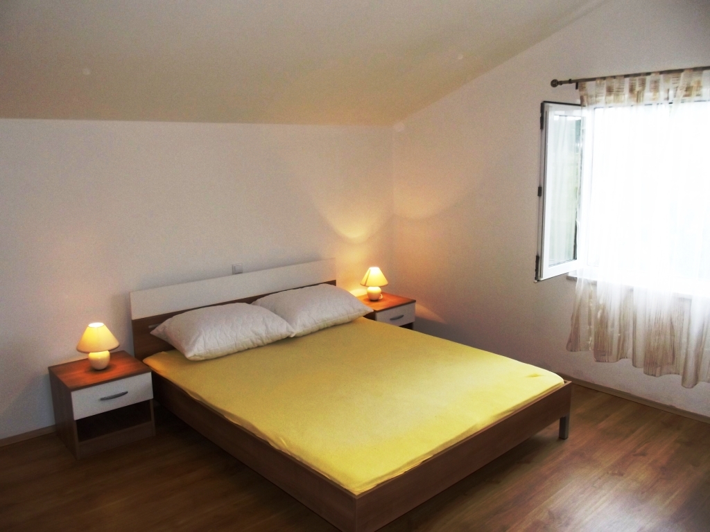 Top Rab Supetarska Draga - Gornja Top Rab Supetarska Draga - Gornja