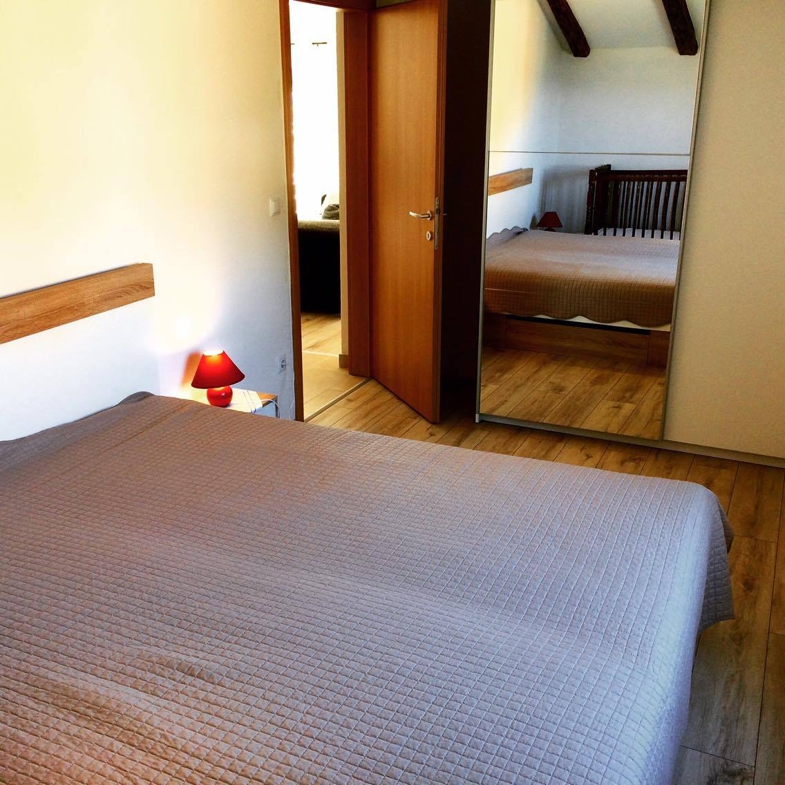 Top Rab Supetarska Draga - Gornja Top Rab Supetarska Draga - Gornja