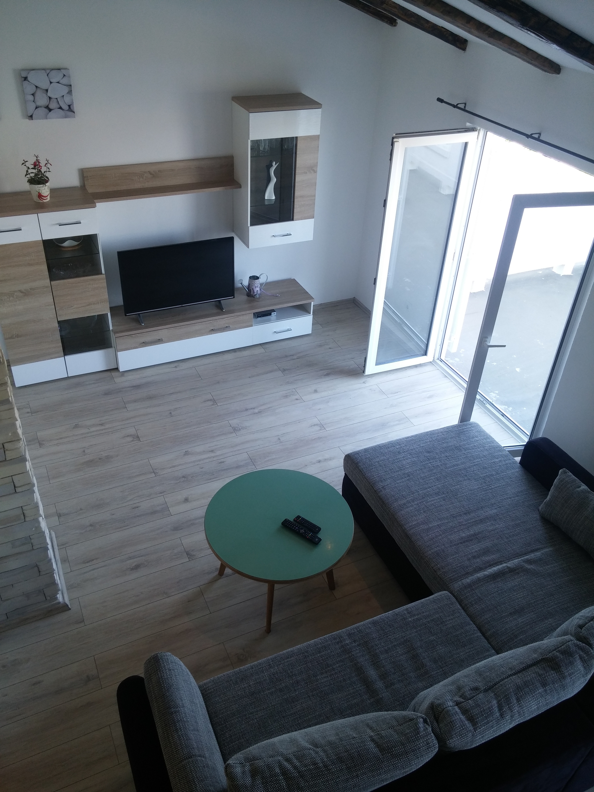 Two bedroom apartment with balcony and sea view Supetarska Draga - Gornja, Rab (A-15453-c) Two bedroom apartment with balcony and sea view Supetarska Draga - Gornja, Rab (A-15453-c)