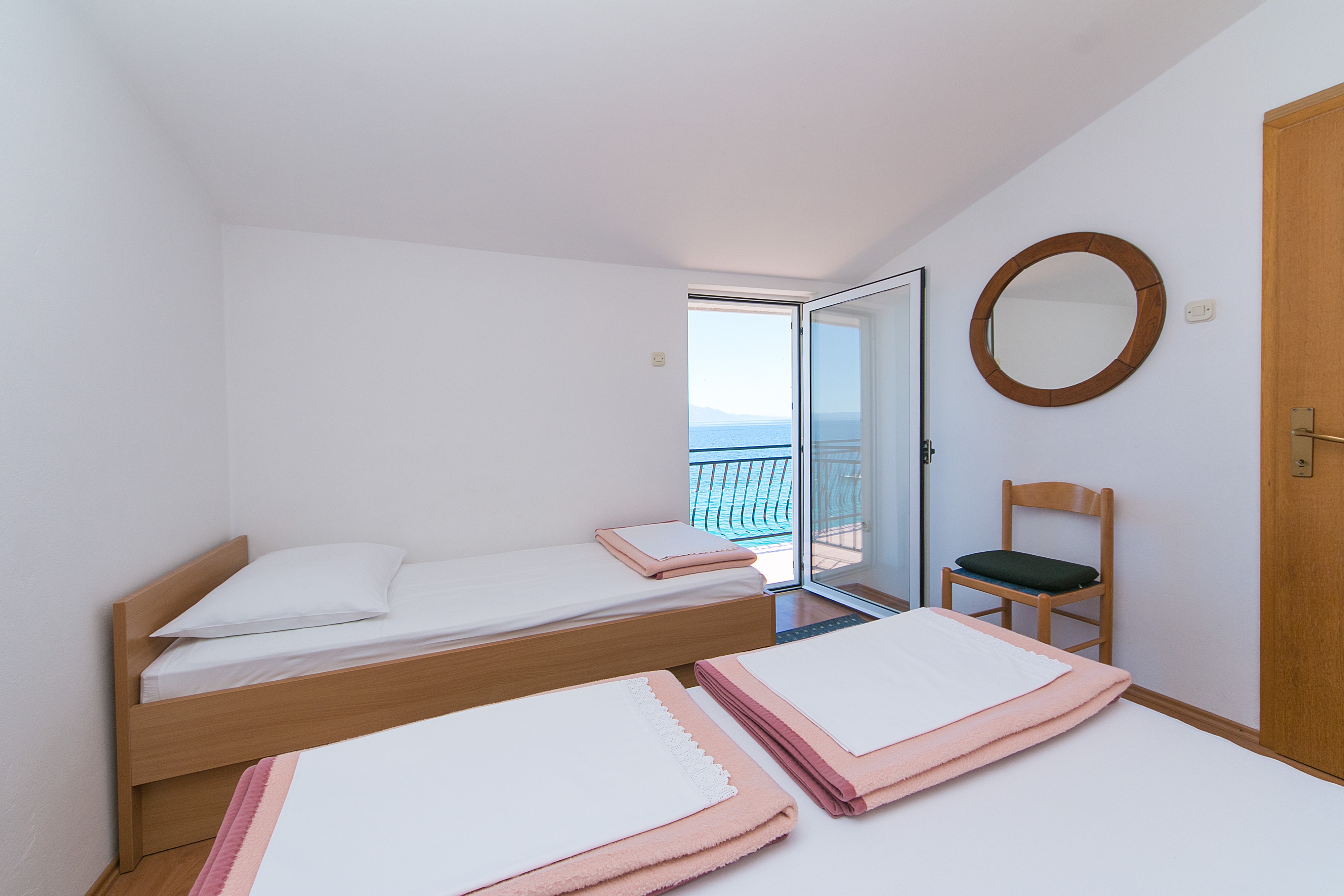 Top Makarska Brist Top Makarska Brist