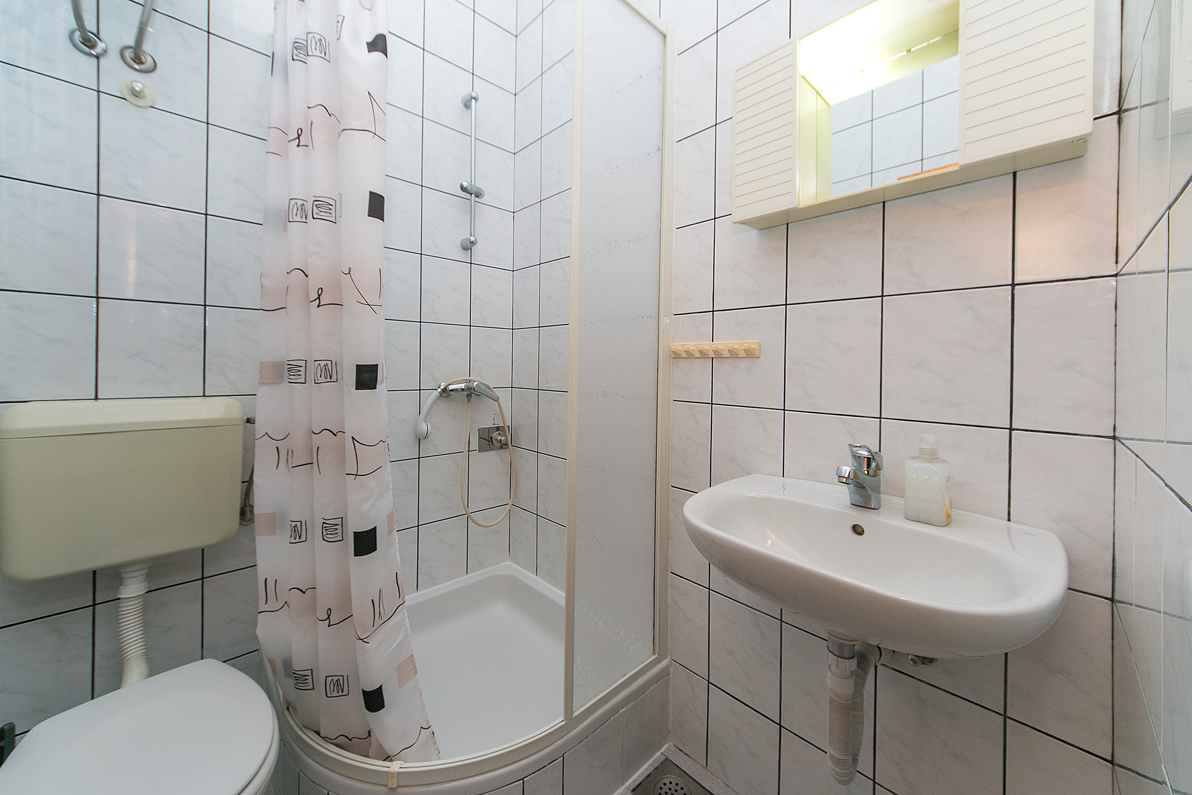 Top Makarska Brist Top Makarska Brist