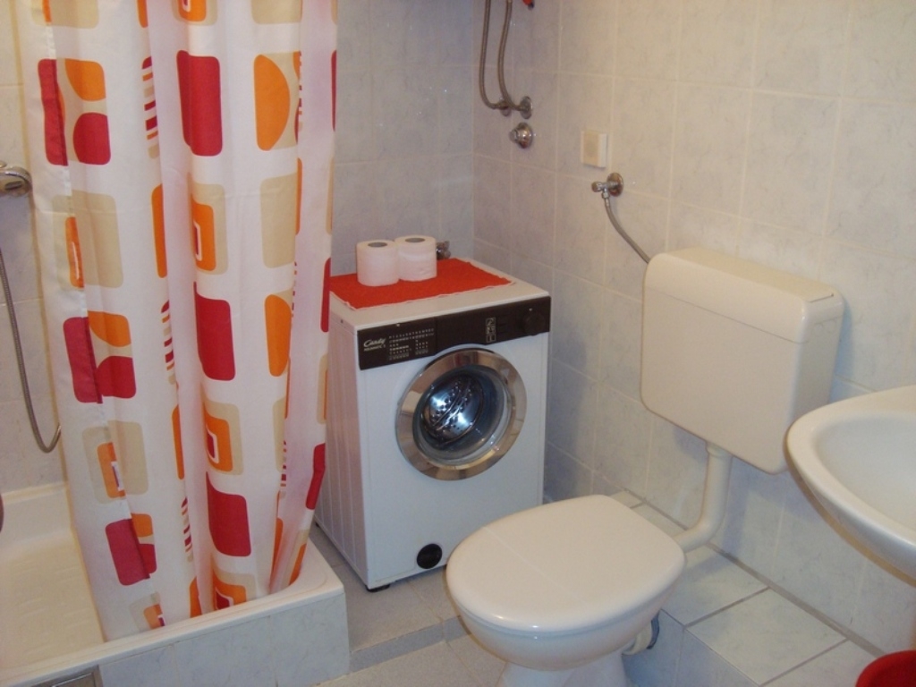 Top Makarska Brist Top Makarska Brist