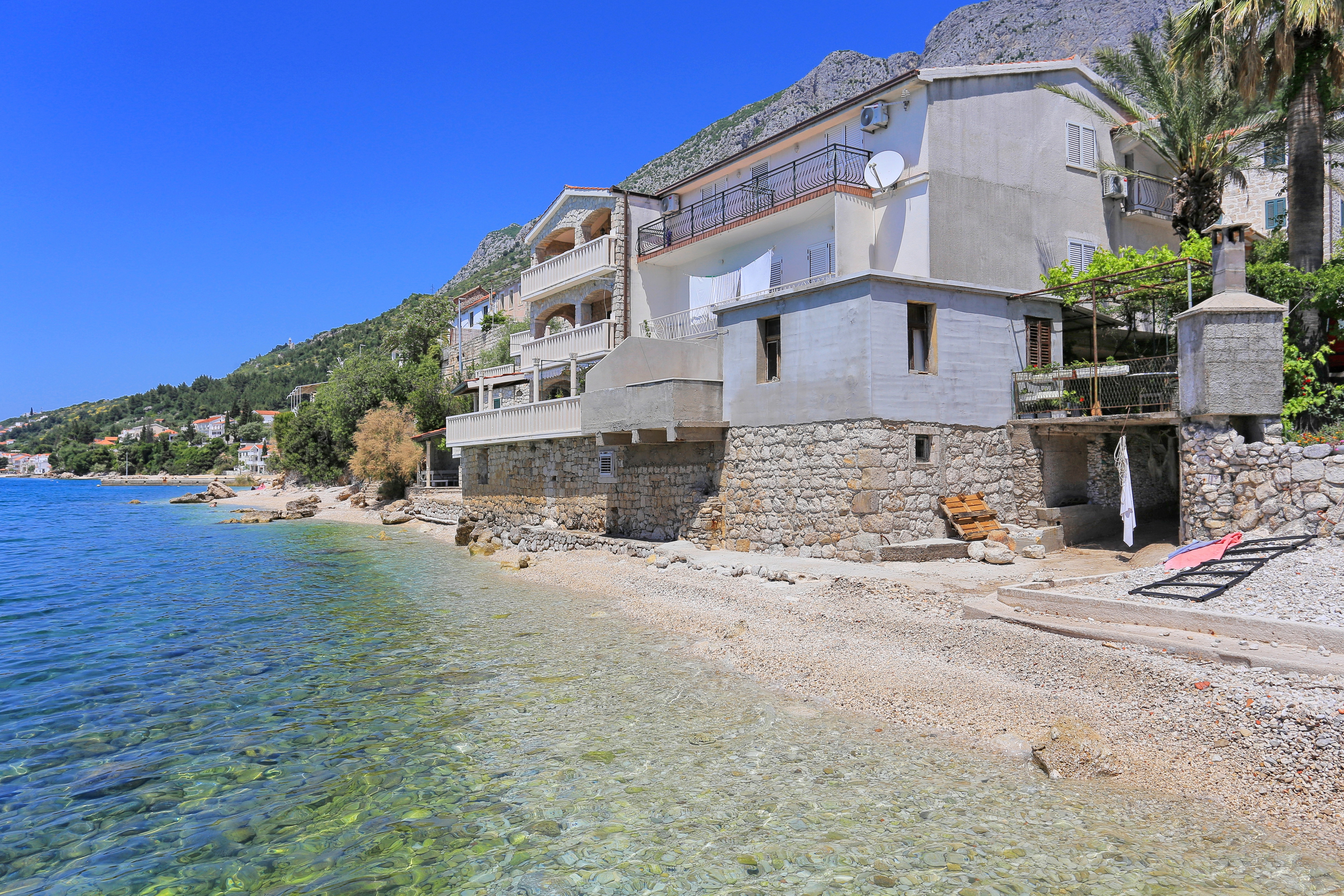 Top Makarska Brist Top Makarska Brist