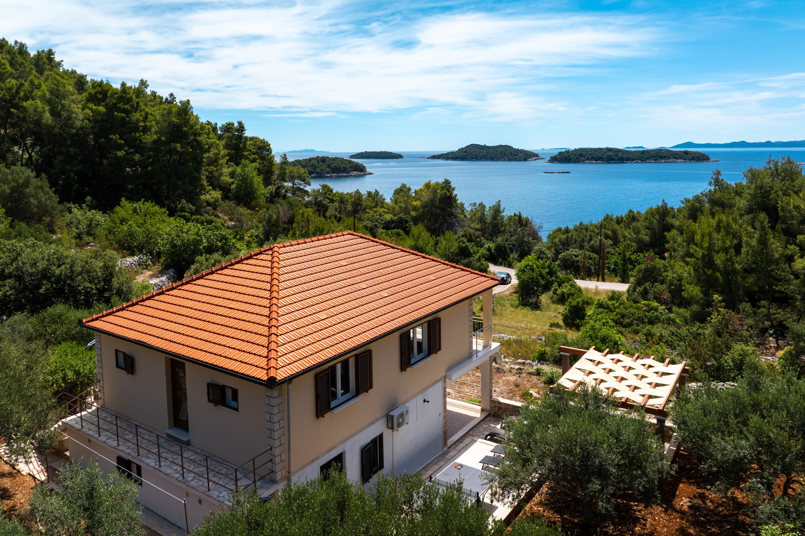 Top Korčula Prižba Top Korčula Prižba