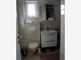 Ванная комната Podaca, Ванная комната в размещении типа apartment, WiFi.