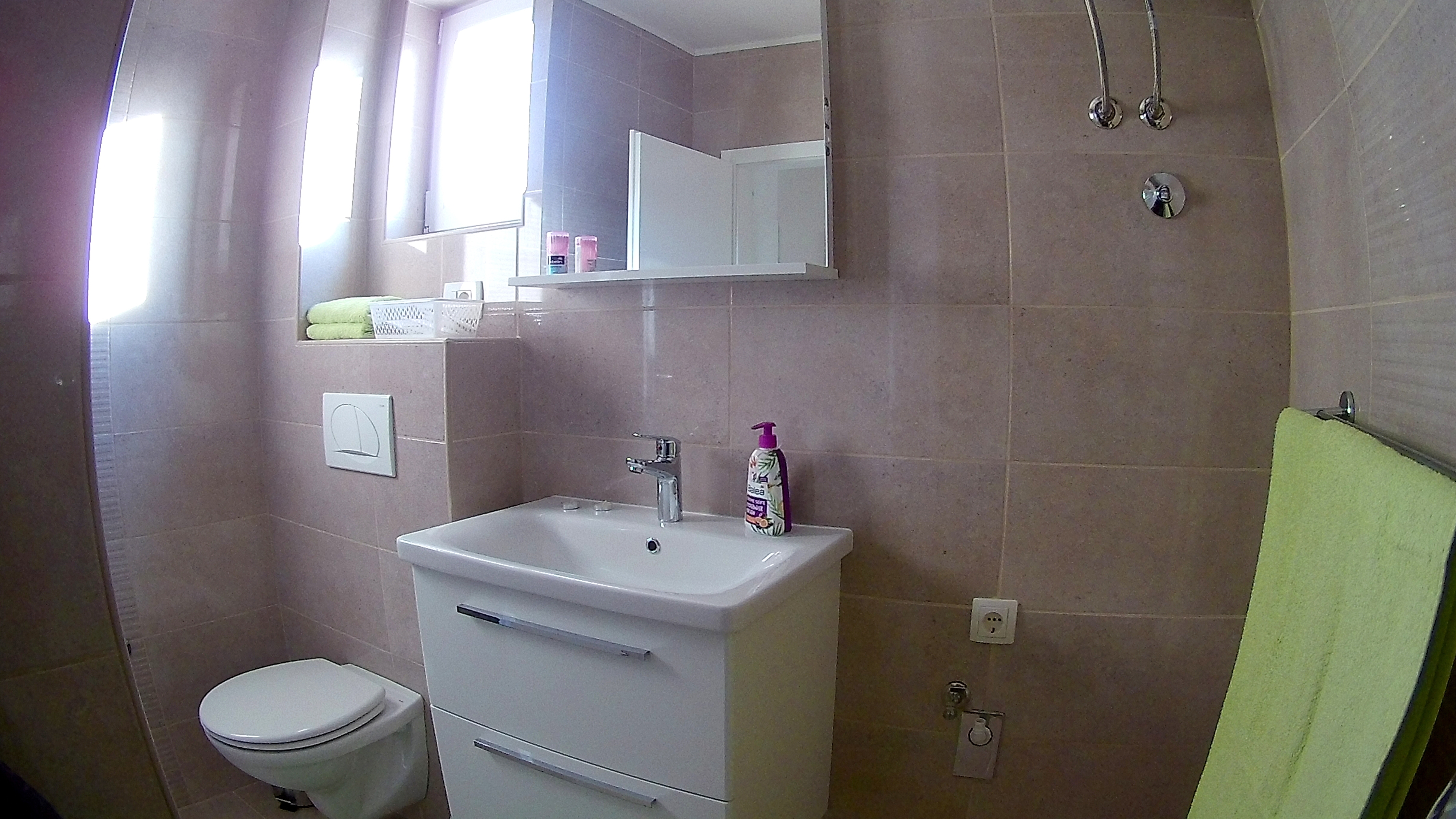 Top Makarska Podaca Top Makarska Podaca