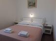 Bedroom 2 Podstrana, Bedroom 2 in the apartment, WiFi.