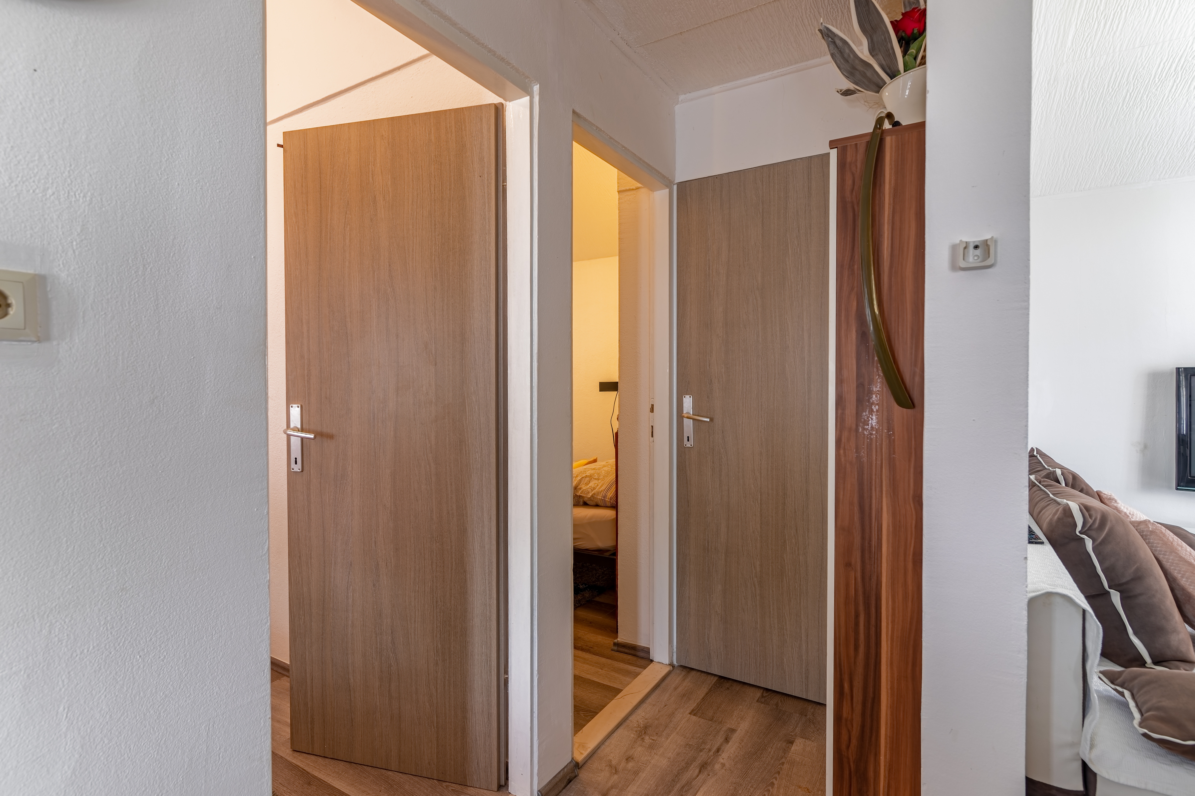 Four bedroom house with terrace Cove Koramaslinova - Koromaslinova, Brač  K