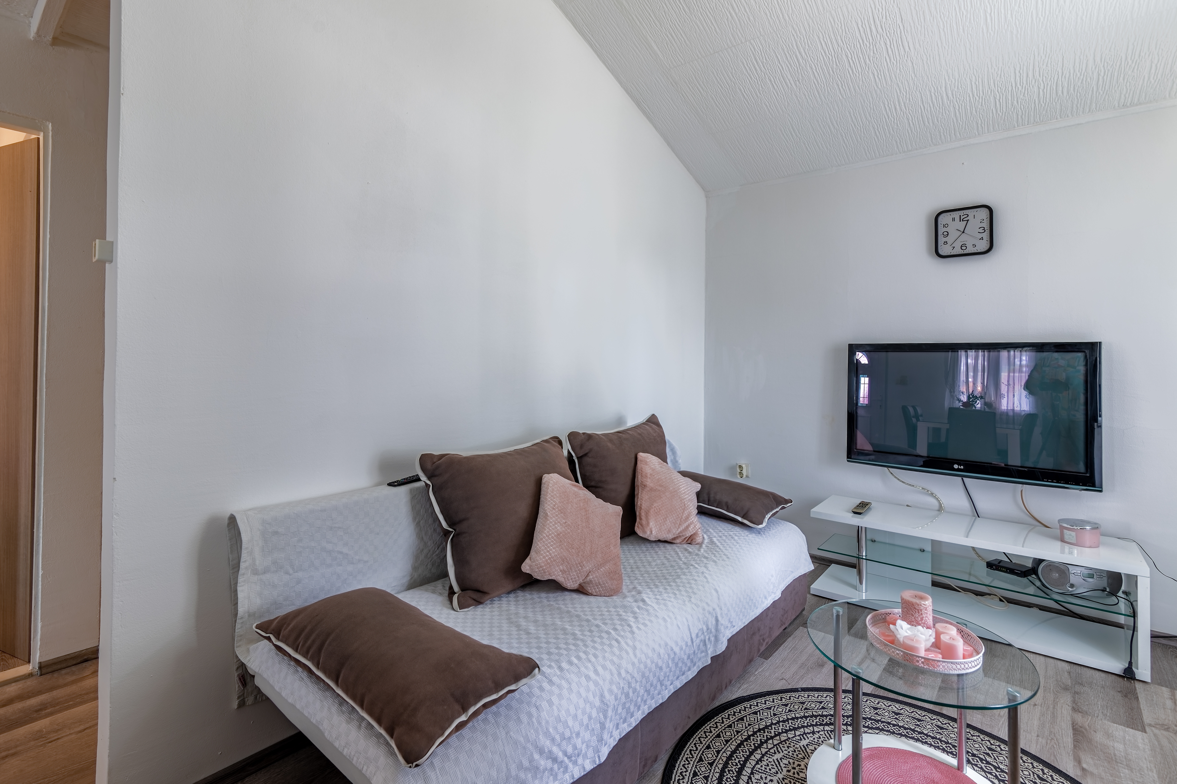 Four-bedroom house with terrace Cove Koramaslinova - Koromaslinova, Brač (K-15479)