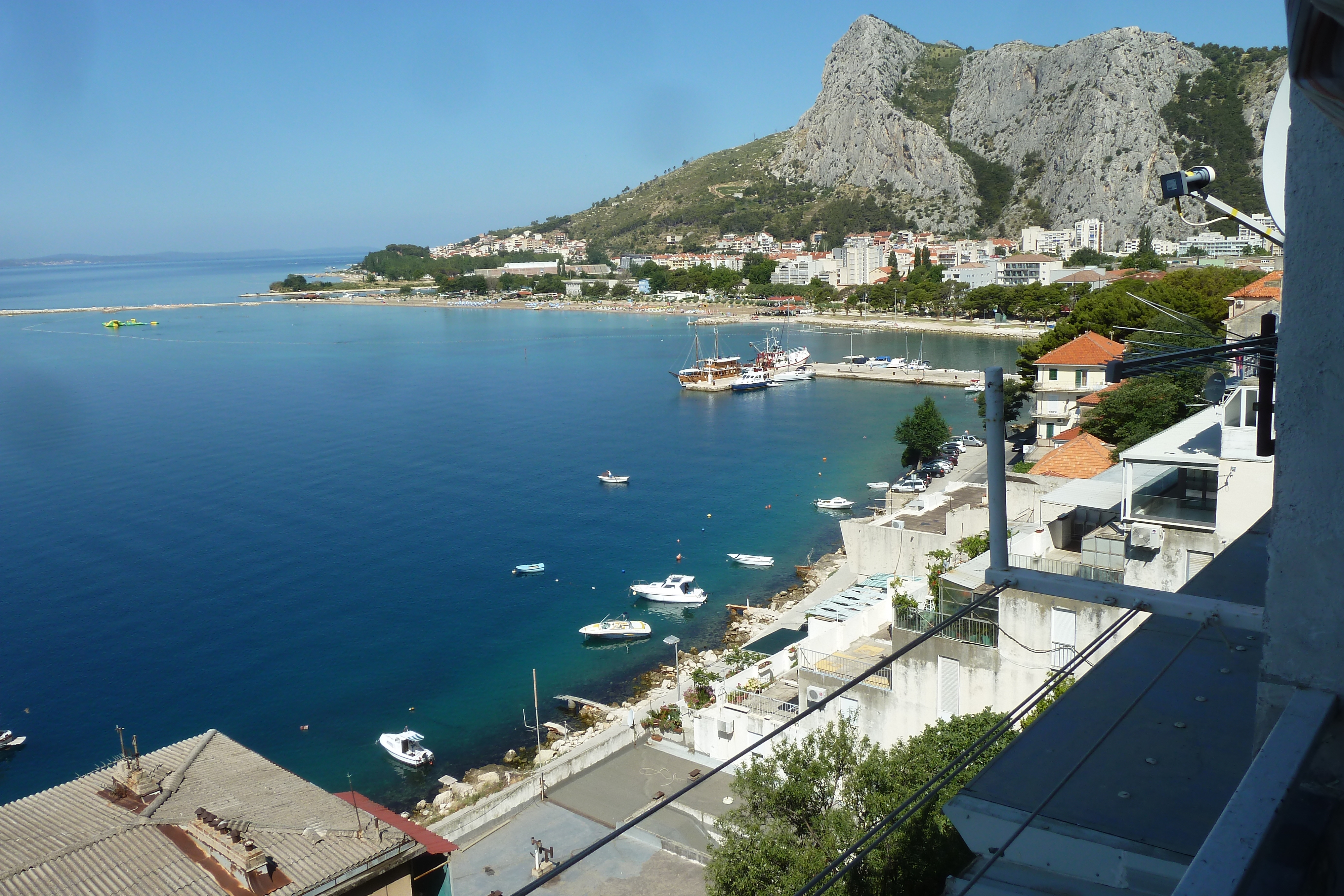 Top Omiš Top Omiš