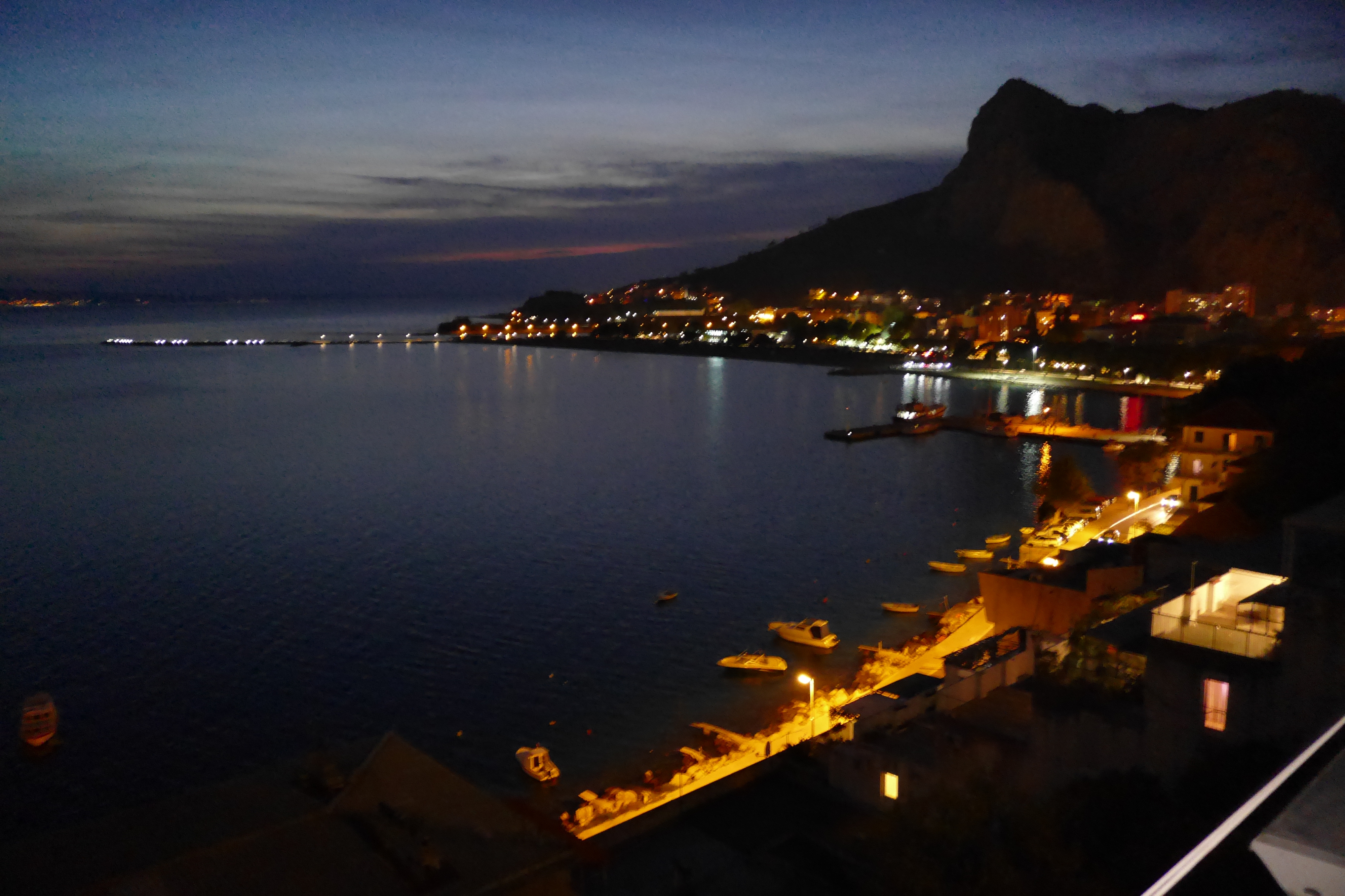 Top Omiš Top Omiš