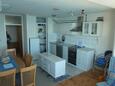 Kuhinja Omiš, Kuhinja u smještaju tipa apartment, WiFi.