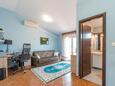 Bedroom 3 Vir, Bedroom 3 in the house, air condition available and WiFi.