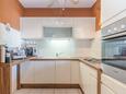 Kitchen Vir, Kitchen in the house, WiFi.