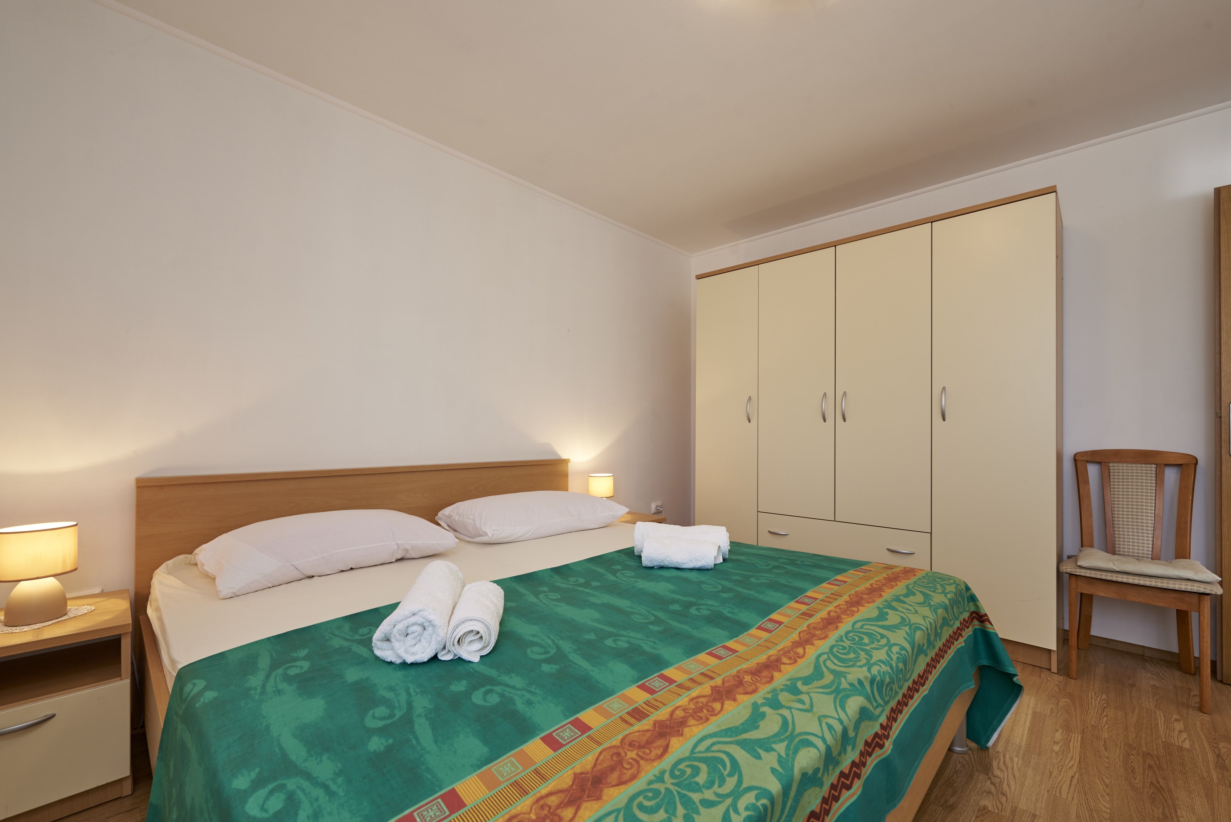 Top Čiovo Slatine Top Čiovo Slatine