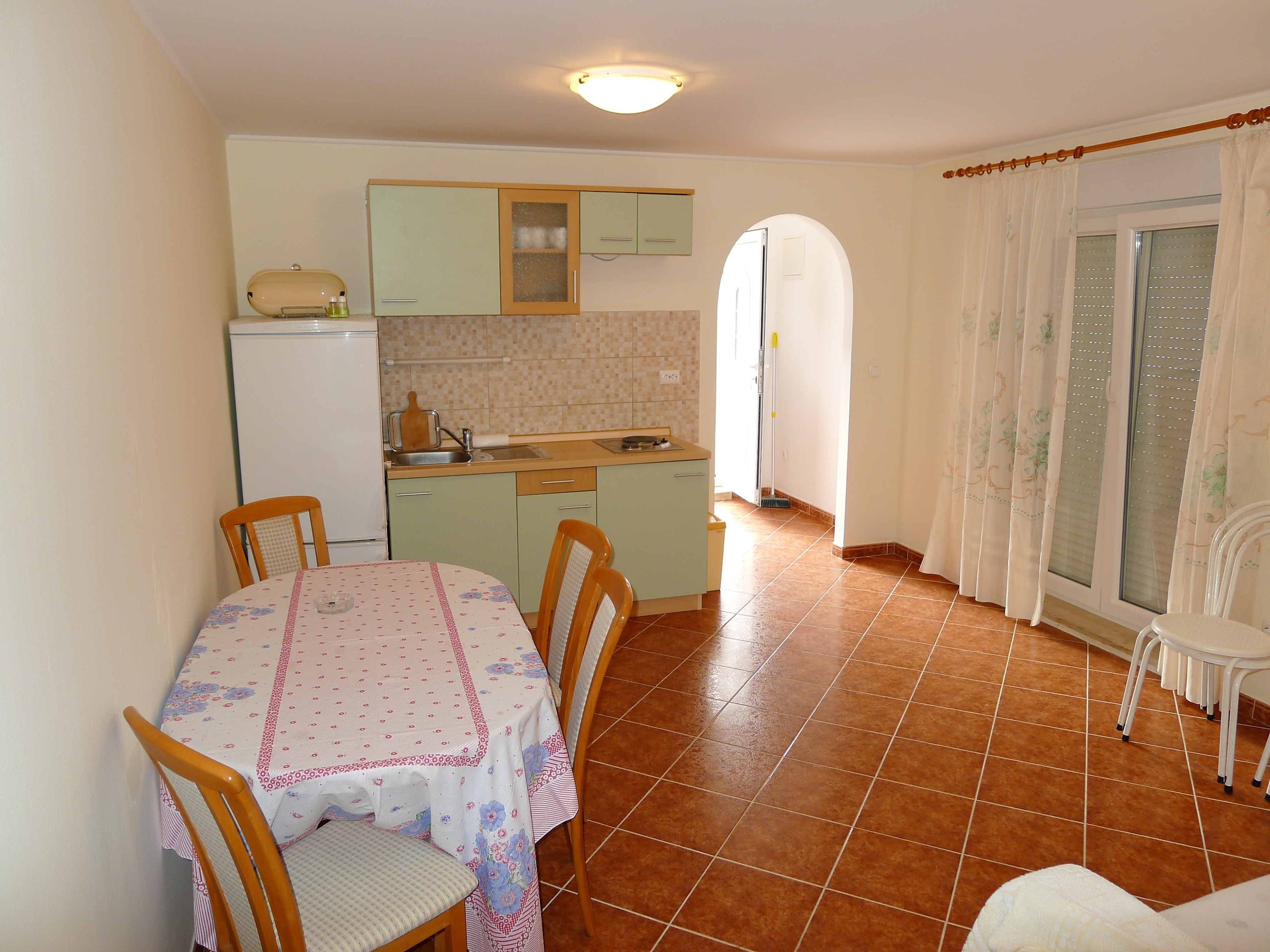 Top Čiovo Slatine Top Čiovo Slatine