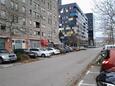 Zagreb, Zagreb, Parking lot 15507 - Apartments in Croatia.