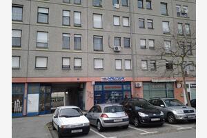 Apartments with WiFi Zagreb - 15507