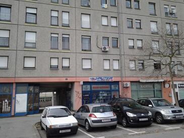 Zagreb, Zagreb, Property 15507 - Apartments in Croatia.