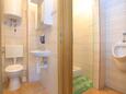 Dugi Rat, Baño in the apartment, WiFi.