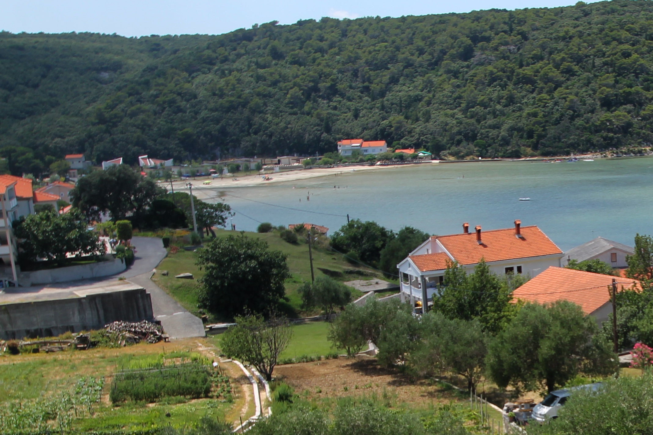 Top Rab Kampor Top Rab Kampor