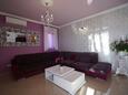 Гостиная 1 Solin, Гостиная 1 в размещении типа house, доступный кондиционер, Домашние животные допускаются и WiFi.
