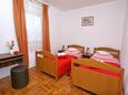 Hálószoba 2 Drvenik Mali, Hálószoba 2 szállásegység típusa apartment, WiFi .