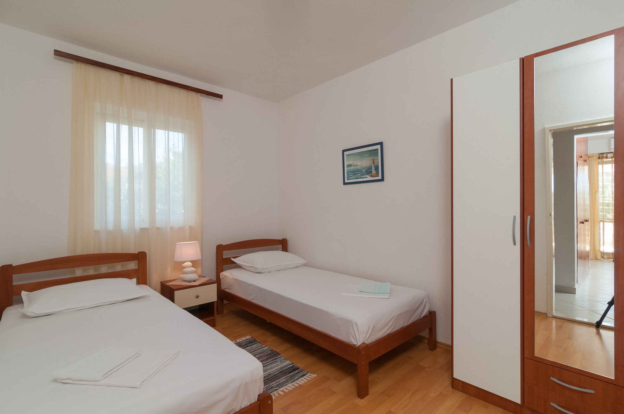 Top Rogoznica Top Rogoznica