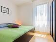Ložnice 1 Štinjan, Ložnice 1 v ubytování typu apartment, WiFi.