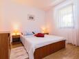 Ložnice 2 Štinjan, Ložnice 2 v ubytování typu apartment, WiFi.